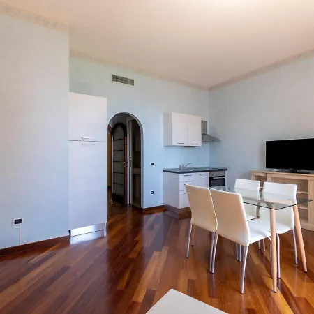Beautiful In With Balcony * Sanremo
