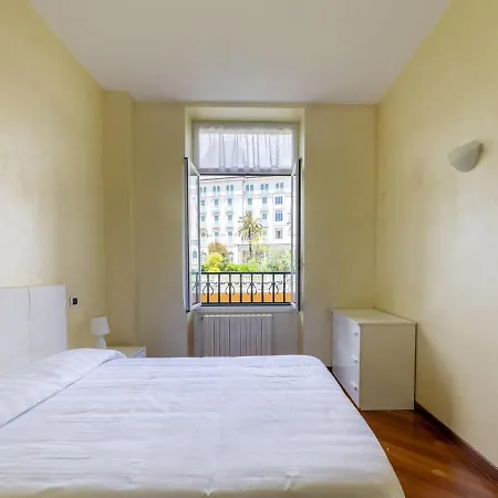 Beautiful In With Balcony * Sanremo