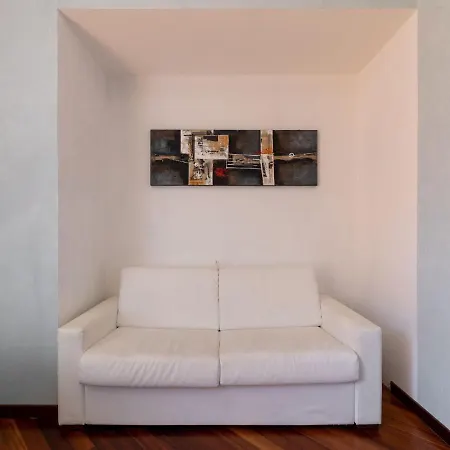 Beautiful In With Balcony * Sanremo