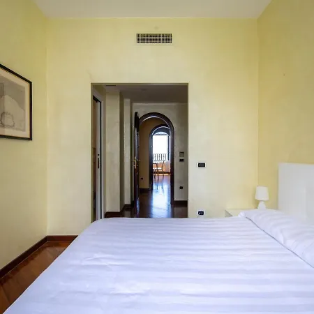 Apartment Beautiful In With Balcony Sanremo