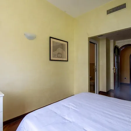 Beautiful In With Balcony Sanremo
